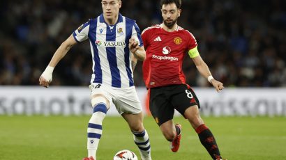 Junajtedu remi po mjeri, Rendžers utišao Istanbul