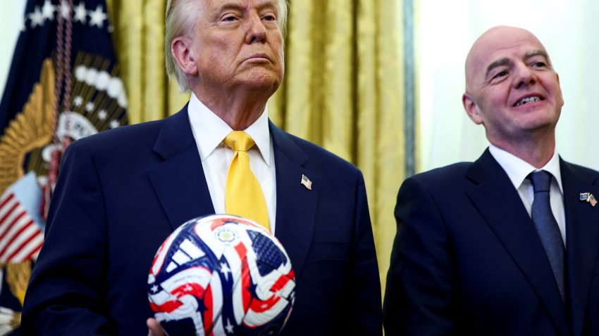 Tramp o SP: Biće uzbudljivije uz tenzije koje imamo