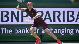 Zverev bez problema do 16 najboljih u Majamiju, Mahač bolji od diva iz Amerike
