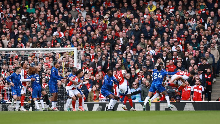 Merino presudio Čelsiju, Fulam preko Totenhema ostao u trci za Ligu šampiona (video)