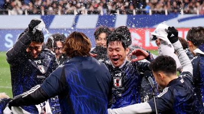 Japan prvi do mundijalske vize