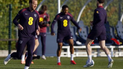 Kejn pred duel sa Albanijom: Ljudi me uzimaju zdravo za gotovo