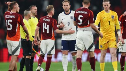 Dobar start “zmajeva”, Albanija slavila pred meč sa Srbijom