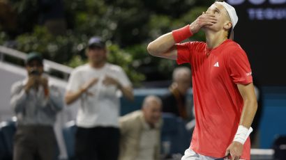 Menšik: Ključ pobjede bilo je rukovanje sa Mesijem