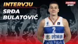 Mornar će se boriti dokle god postoje i teoretske šanse za opstanak; U narednim godinama sebe vidim u ABA ligi