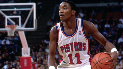 Ajzea Tomas: NBA je liga šutera, ali mnogo veći broj promašaja nije dobar