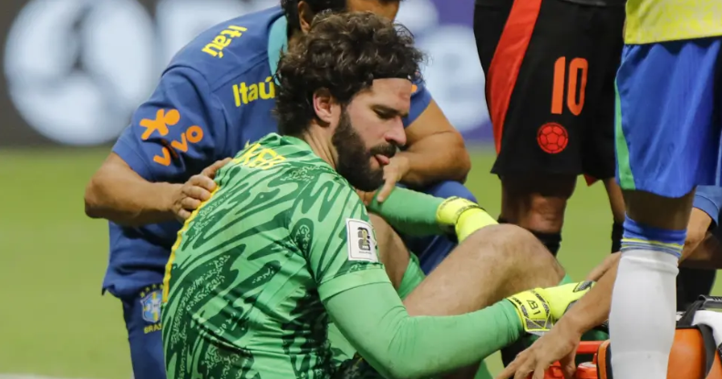 Liverpul jači za Alisona