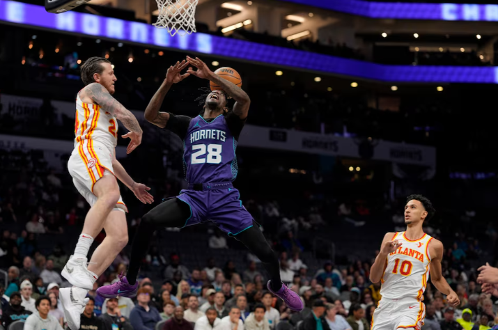 Hoksi ubjedljivi u Sjevernoj Karolini