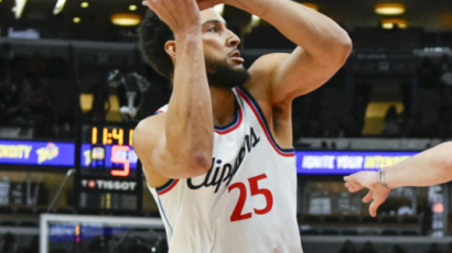 Ben Simons se nudi novom selektoru