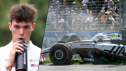 Berman na debiju razbio Has (VIDEO)