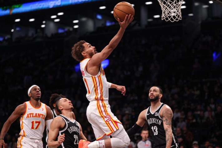 Bruklin može i bez najboljih, Portland 'okrenuo' Reptorse