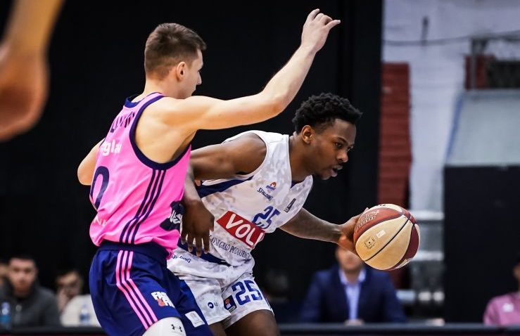 Budućnost prvi put poražena u Beogradu ove sezone - Mega uradila ono što nijesu mogli jači