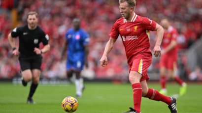 Dirk Kajt: Svi koji vole Liverpul, žele da Salah i van Dajk ostanu