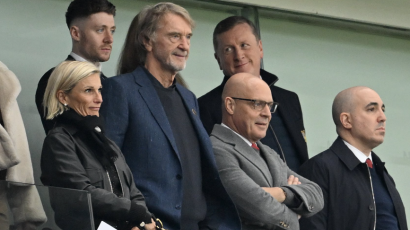 Džim Retklif: Neki igrači nijesu dovoljno dobri za Junajted