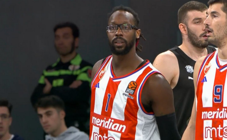 Džon Braun: Pokazali smo od čega smo