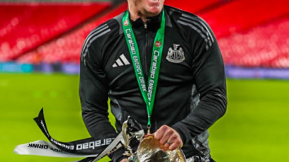 Edi Hau brani čast engleskih trenera