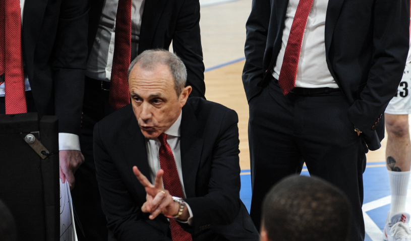 Etore Mesina: NBA u Evropi je nemoguće napraviti bez ekipa iz Evrolige