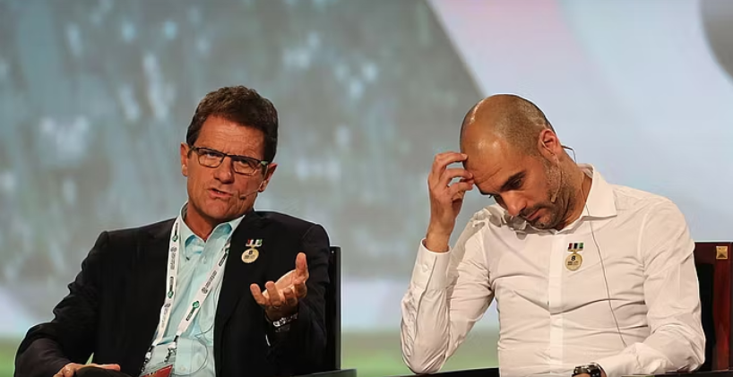 Kapelo: Flik je izgubio jer je bio arogantan