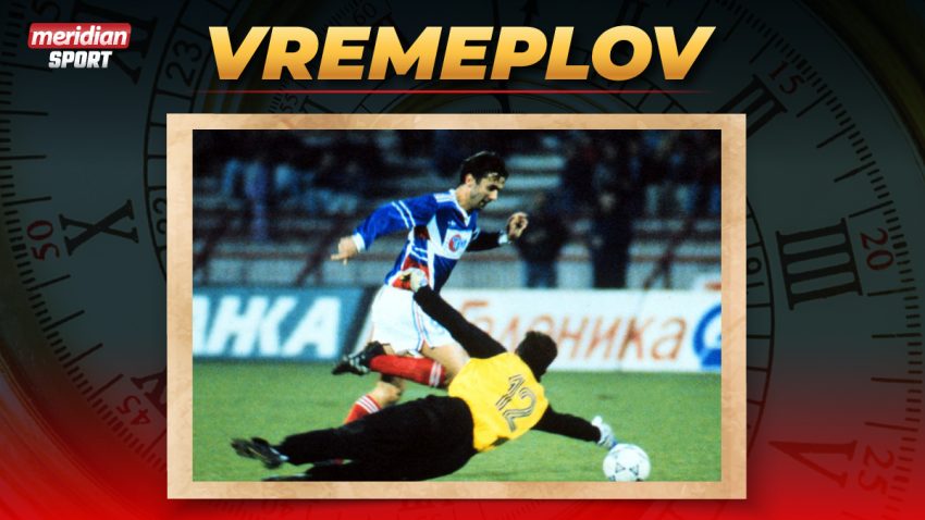 Farska Ostrva posebno pamte poraze od Jugoslavije ali i golove Savićevića i Prosinečkog