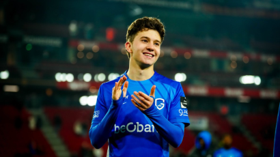 Genk ‘pljačka’ Bajern – 40 miliona za grčkog tinejdžera?