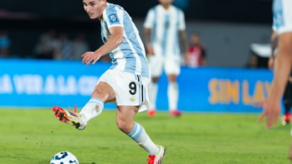 Hulijan Alvarez progovorio o penalu: To je velika sramota