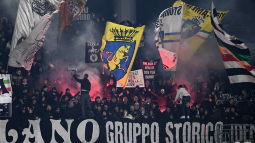 Juventus bez podrške u Firenci