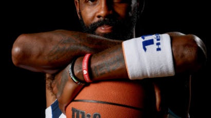 Kajri Irving ostaje u Teksasu