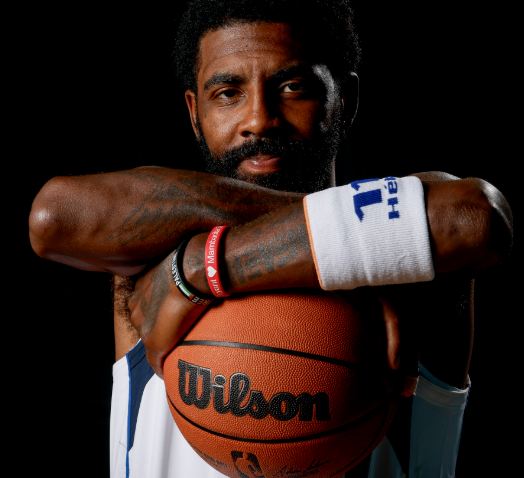 Kajri Irving se obratio starijim generacijama: Oni mrze sadašnje igrače