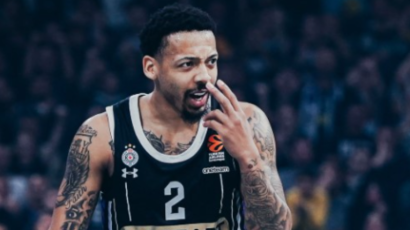 Karlik Džons: Navijači su nam pokazali ljubav