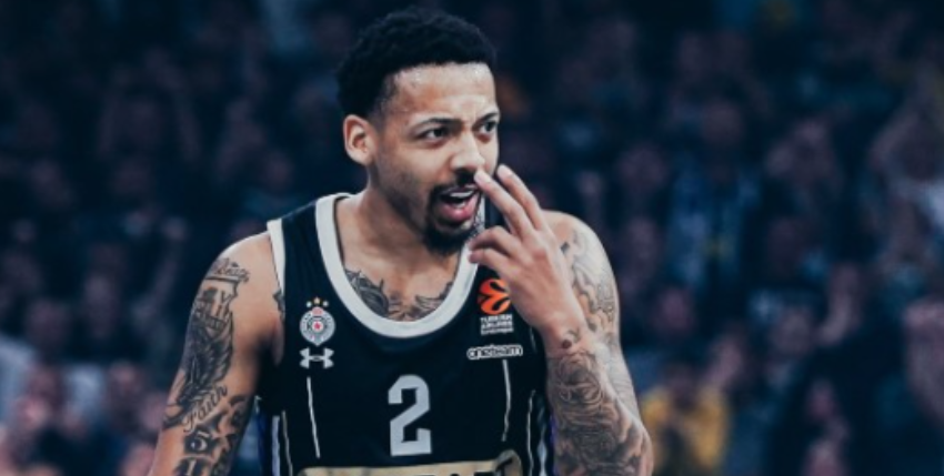 Karlik Džons: Navijači su nam pokazali ljubav