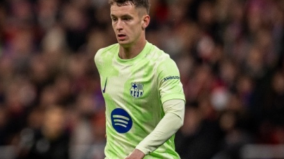 Marko Kasado završio sezonu zbog povrede koljena