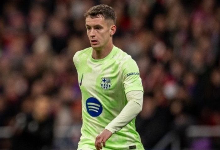 Marko Kasado završio sezonu zbog povrede koljena