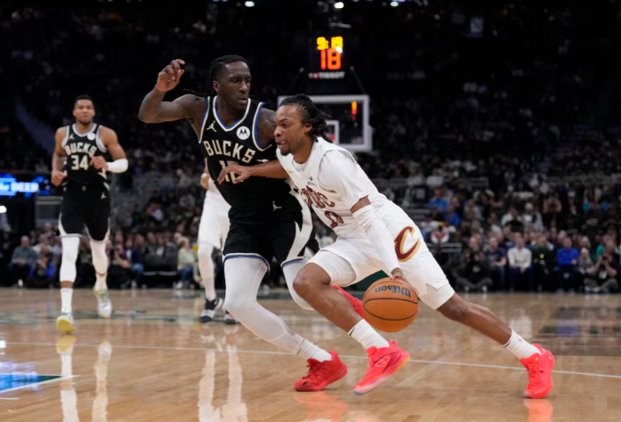 Klivlend upisao 14 vezanu pobjedu