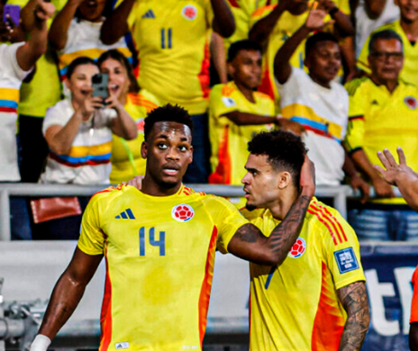 Kolumbija ispustila već viđen trijumf, minimalac Venecuele, mreže mirovale u Čileu