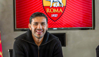 Leandro Paredes produžio vjernost ‘vučici’