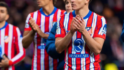 Liverpul ‘zagrijan’ za Hulijana Alvareza