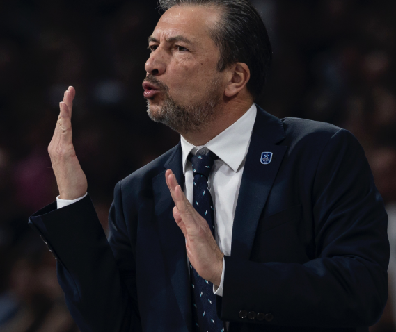 Luka Banki: Partizan je opasna ekipa