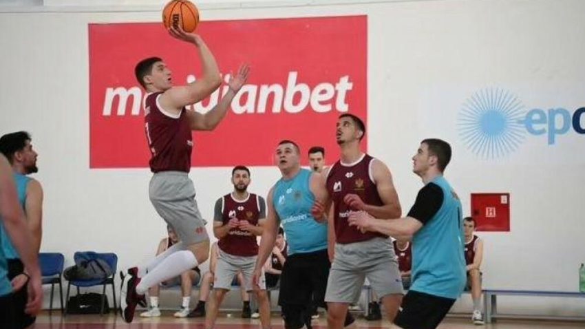 Meridianbet Studentska liga: Poraz šampiona