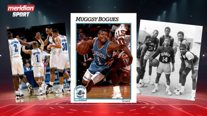 Magzi Bogz – U zemlji divova