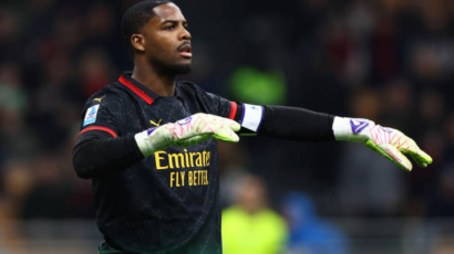 Juventus ‘krade’ golmana velikom rivalu