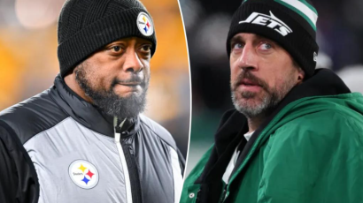 Majk Tomlin: Nemamo rok za potpis Erona Rodžersa