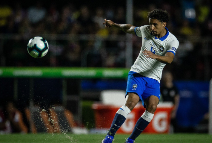 Markinjos: Bruka i sramota, navijači izvinite