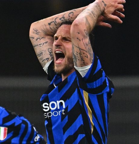 Marko Arnautović odlazi u Bavarsku?