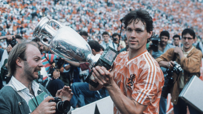 Marko van Basten o Alvarezovom penalu: UEFA mora da promijeni pravilo