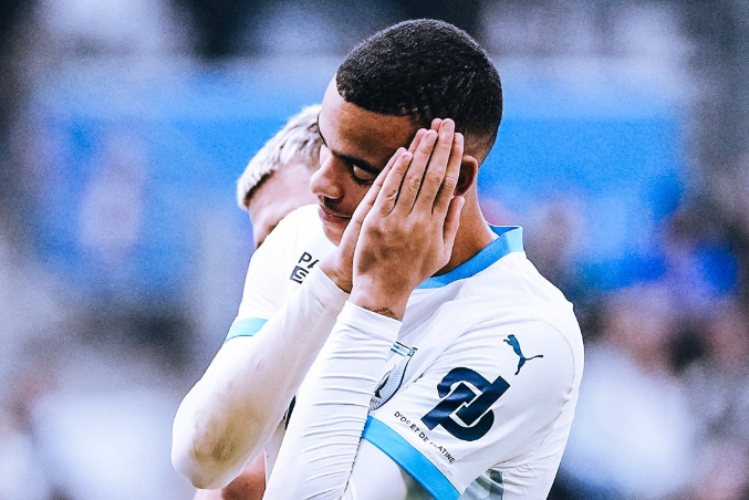 Marsej spriječio iznenađenje na "Velodromu", Brest još jednom potvrdio da je daleko od Evrope