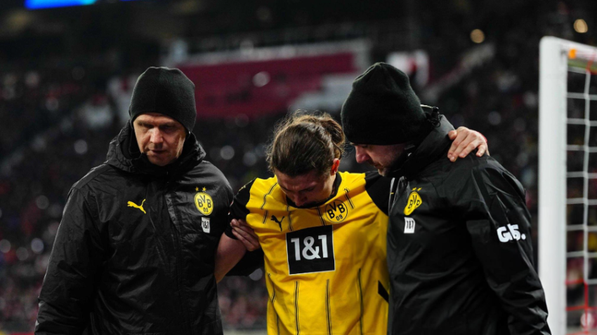 Marsel Sabicer propušta mečeve reprezentacije zbog povrede