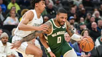 Milvoki deklasirao desetkovani Dalas, Vizardsima duel ‘fenjeraša’