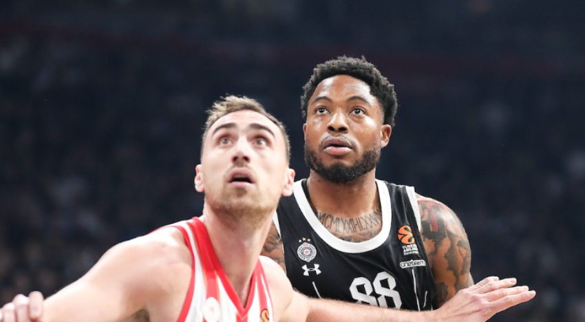 Nikola Milutinov: Pokušavamo da unaprijedimo igru