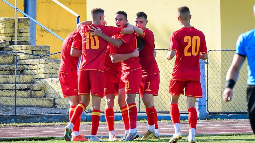 Omladinci na korak do Eura: "Moramo biti strpljivi, ne smijemo da srljamo"