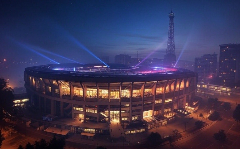 PSŽ odlazi sa Parka prinčeva